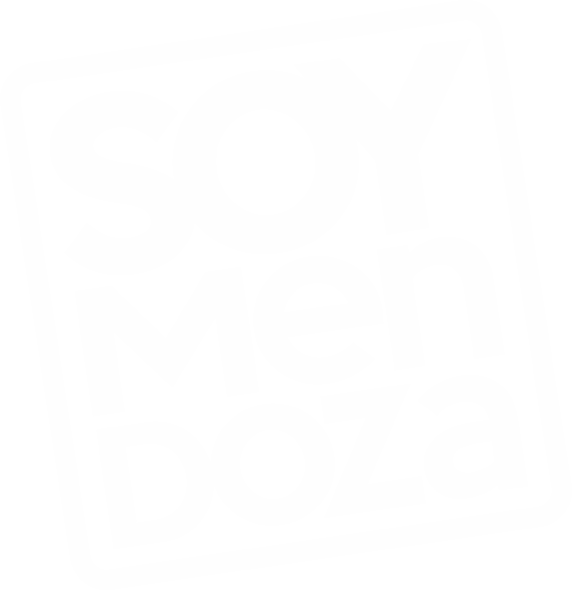 Soy Mendoza