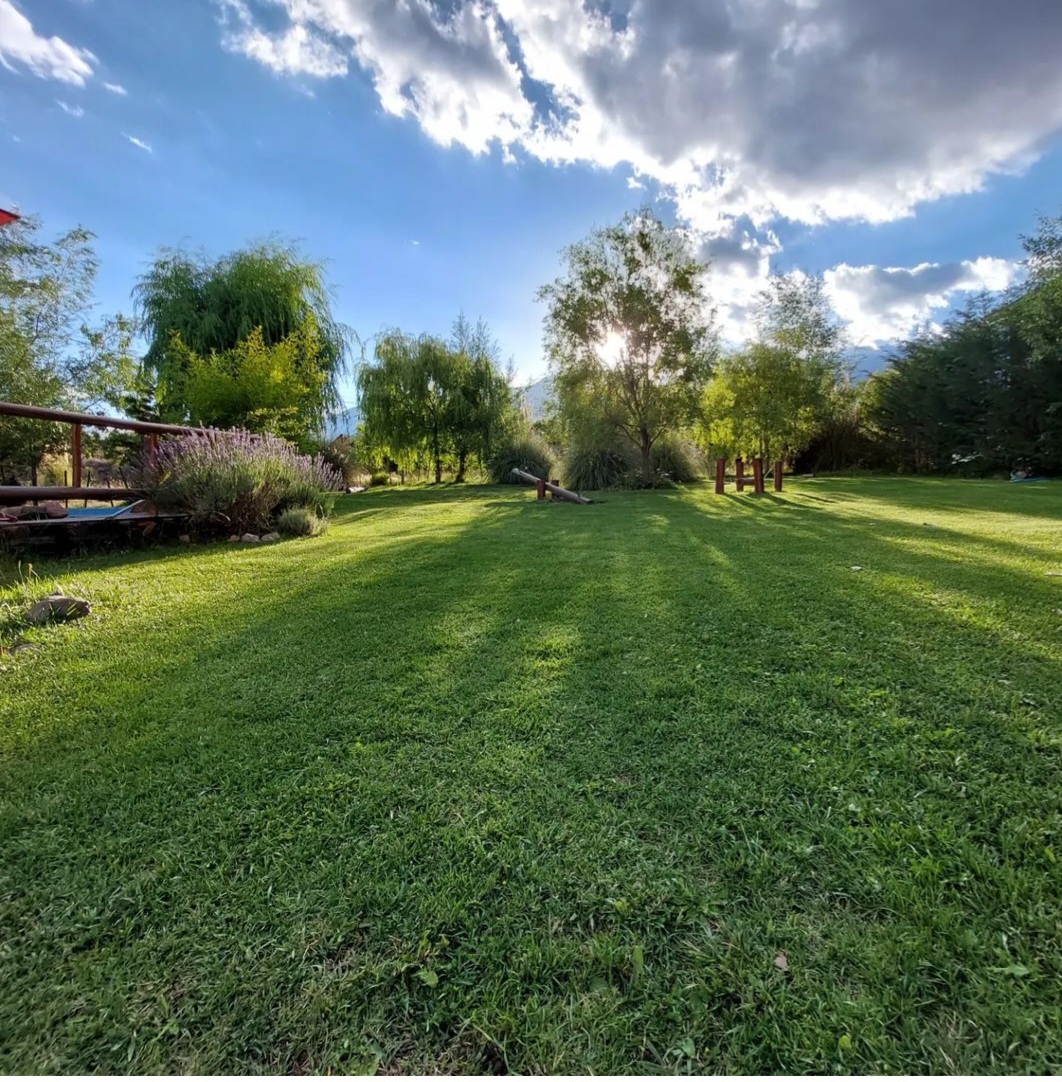 Cabañas Terramaria de Potrerillos